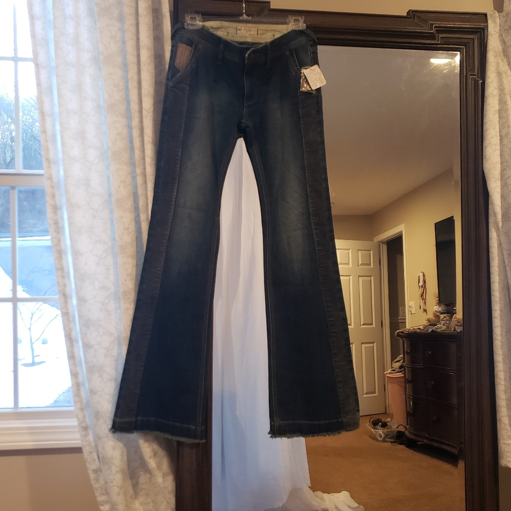 Free people jeans
